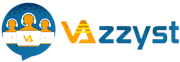 VAzzyst Logo