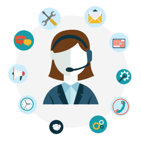 VAzzyst Virtual Assistants